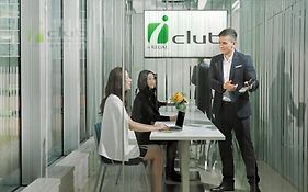 Iclub Fortress Hill Hotel